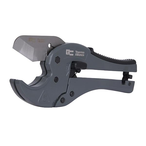 Труборез Thermo Alliance STD-003 для пластиковых труб d20-40, лезвие нерж. сталь