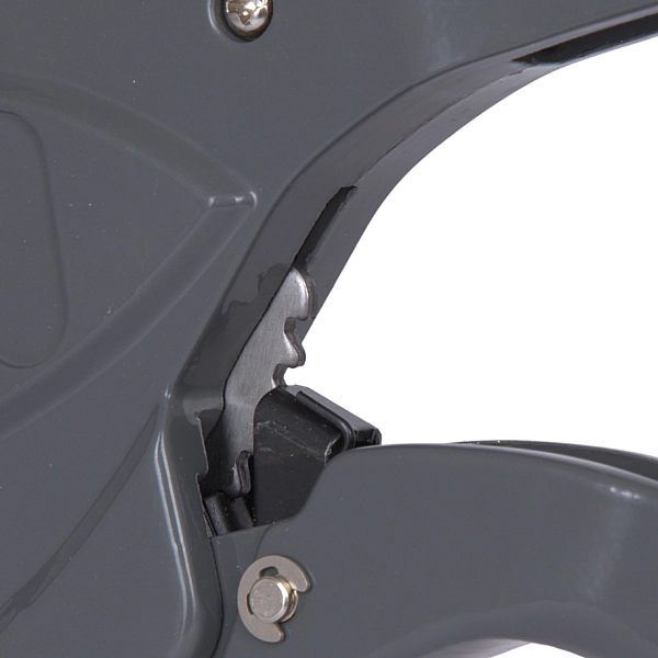 Труборез Thermo Alliance PRO-002 для пластиковых труб d20-40, лезвие нерж. сталь - Фото - 8