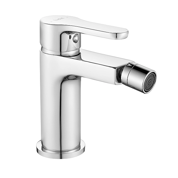 Смеситель латунный для биде Lidz Astra 001AF (k35) LDAST001AFCRM48089 Chrome - Фото - 3