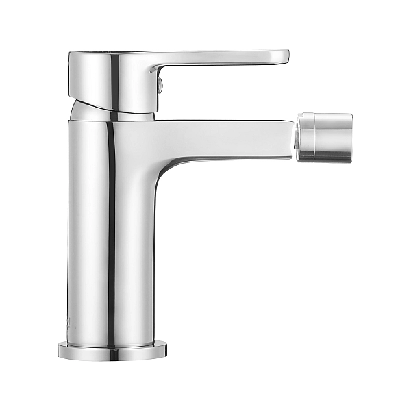 Смеситель латунный для биде Lidz Astra 001AF (k35) LDAST001AFCRM48089 Chrome - Фото - 4