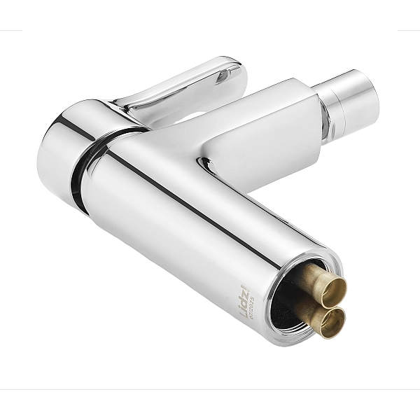 Смеситель латунный для биде Lidz Astra 001AF (k35) LDAST001AFCRM48089 Chrome - Фото - 5