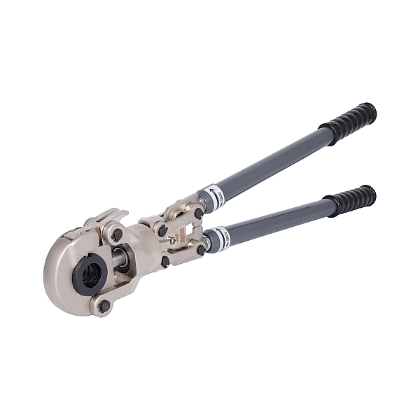 Інструмент для прес-фітинга Thermo Alliance d16-32 ручний з поворотним механізмом STD-403 - Фото - 3