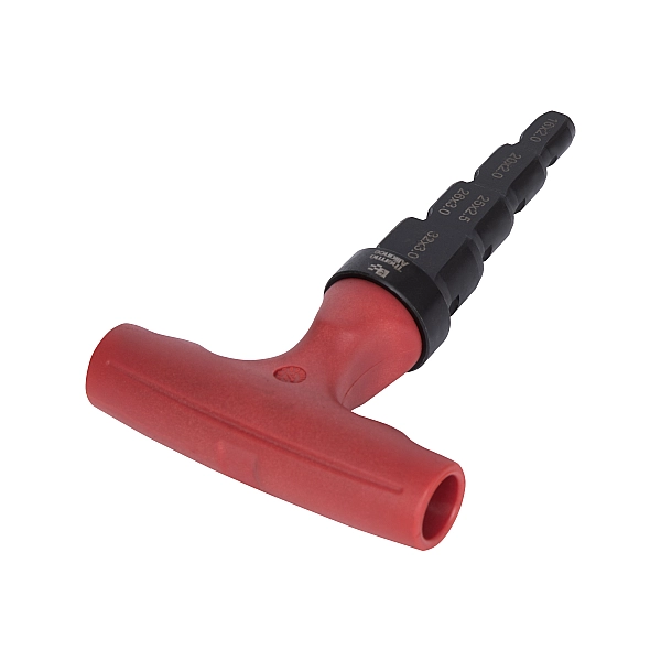 Калибратор Thermo Alliance для м/п труб d16-32 STD-405 - Фото - 4