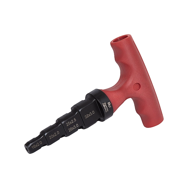 Калибратор Thermo Alliance для м/п труб d16-32 STD-405 - Фото - 6