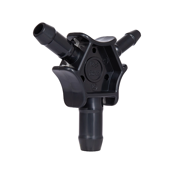 Универсальный калибратор-фаскосниматель Thermo Alliance для труб d16–25 STD-408 - Фото - 3