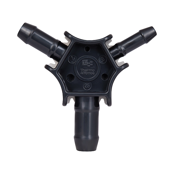 Универсальный калибратор-фаскосниматель Thermo Alliance для труб d16–25 STD-408 - Фото - 4