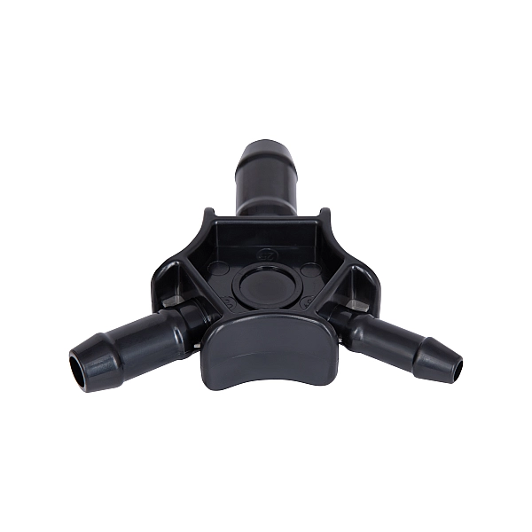 Универсальный калибратор-фаскосниматель Thermo Alliance для труб d16–25 STD-408 - Фото - 5