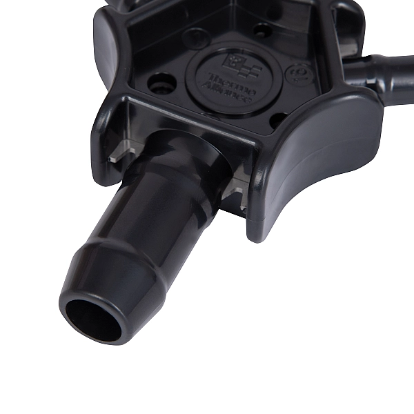 Универсальный калибратор-фаскосниматель Thermo Alliance для труб d16–25 STD-408 - Фото - 6