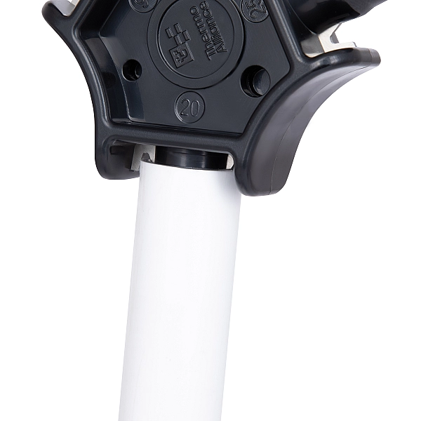 Универсальный калибратор-фаскосниматель Thermo Alliance для труб d16–25 STD-408 - Фото - 8