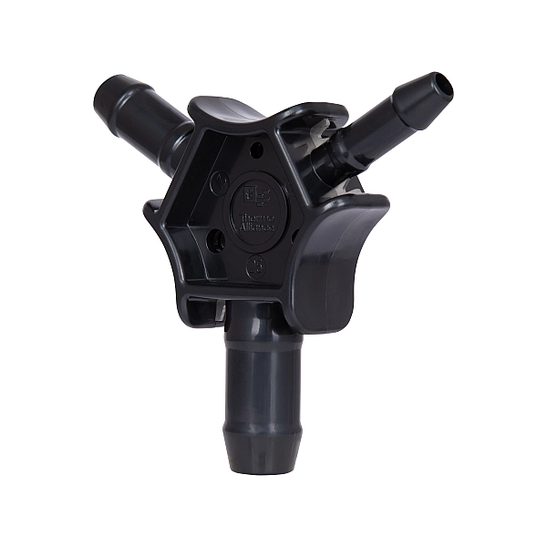 Універсальний калібратор фаскознімач Thermo Alliance для труб d16-25 STD-408