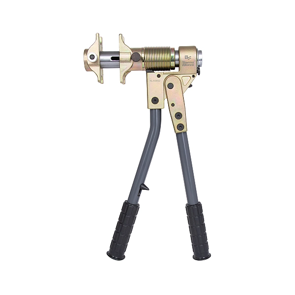 Набір інструментів Thermo Alliance для аксіального фітинга d16-32 STD-301 - Фото - 4