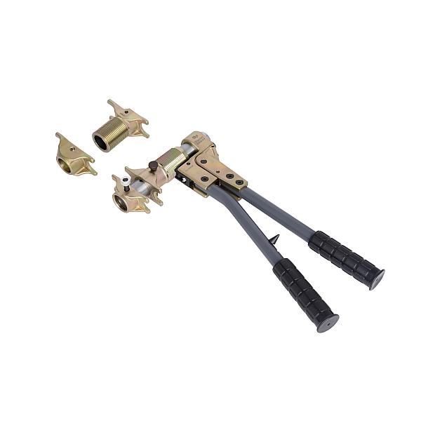 Набір інструментів Thermo Alliance для аксіального фітинга d16-32 STD-301 - Фото - 8