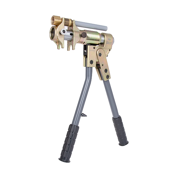 Набір інструментів Thermo Alliance для аксіального фітинга d16-32 STD-301 - Фото - 10