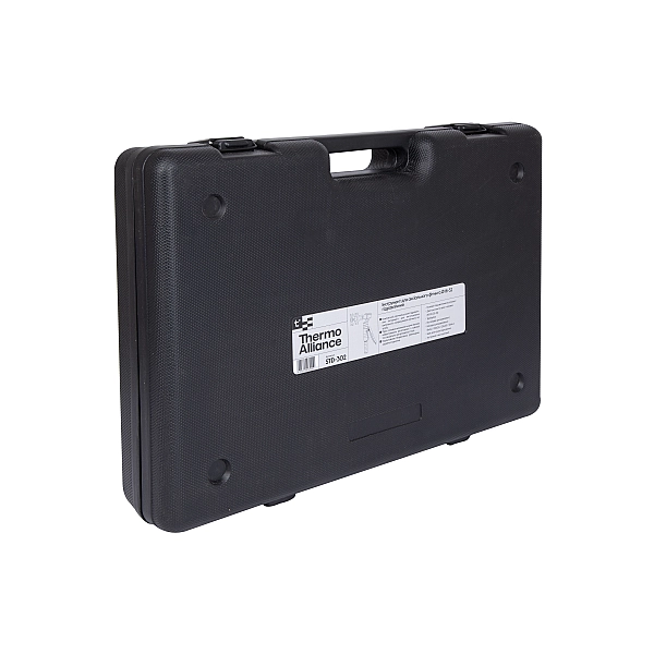 Набор инструментов Thermo Alliance для аксиального фитинга d16–32 гидравлический STD-302 - Фото - 12