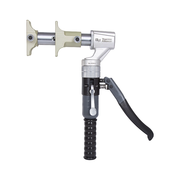 Набор инструментов Thermo Alliance для аксиального фитинга d16–32 гидравлический STD-302 - Фото - 4