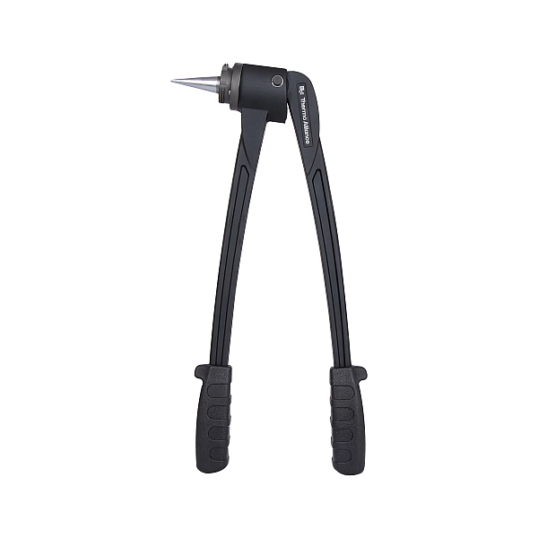 Набор инструментов Thermo Alliance для аксиального фитинга d16–32 гидравлический STD-302 - Фото - 5