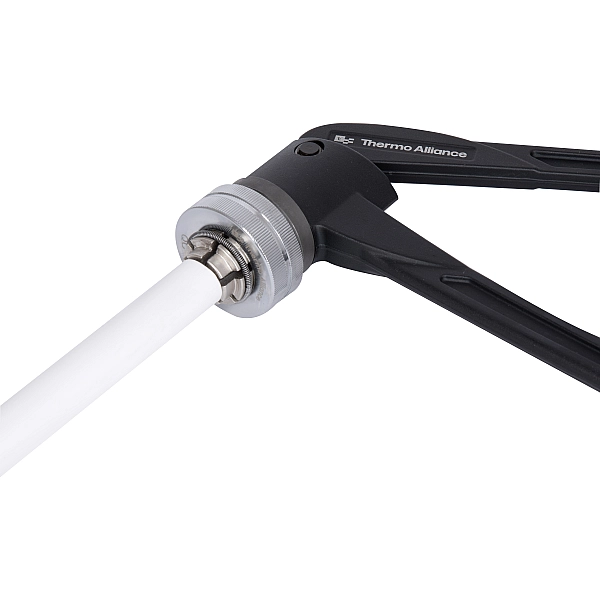 Набор инструментов Thermo Alliance для аксиального фитинга d16–32 гидравлический STD-302 - Фото - 9