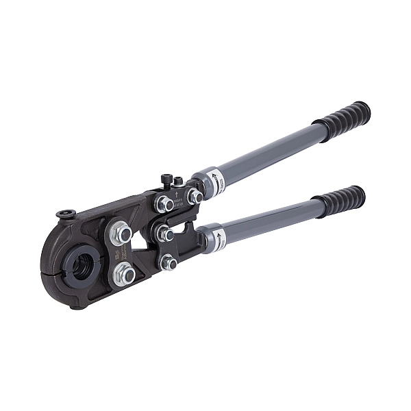 Инструмент для пресс-фитинга Thermo Alliance d16-32 ручной STD-402 - Фото - 3