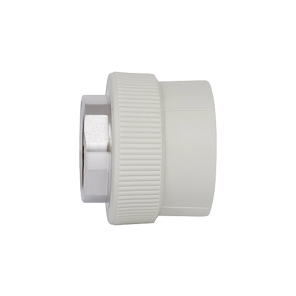 Муфта PPR Blue Ocean 63х2" ВР - Фото - 4