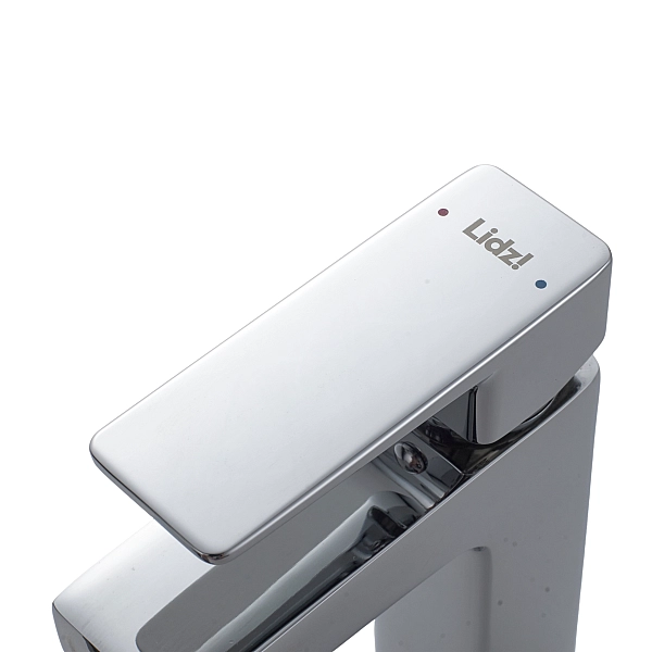 Смеситель латунный для биде Lidz Orion 001AF (k25) LDORI001AFCRM48095 Chrome - Фото - 7