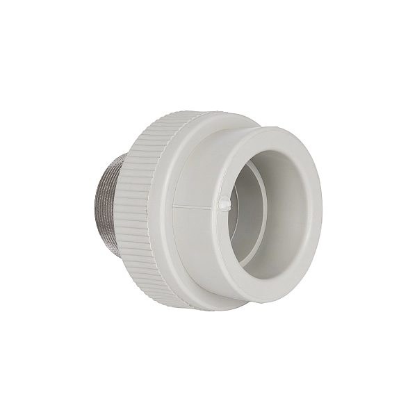 Муфта PPR Blue Ocean 75х2" 1/2 НР - Фото - 3