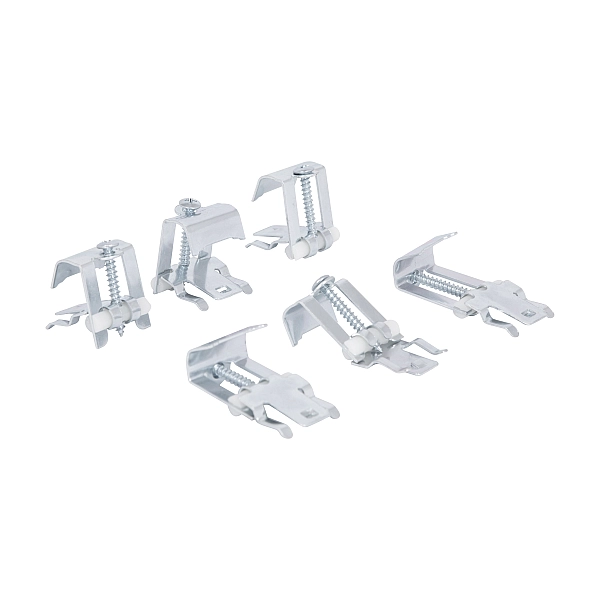 Lidz Handmade H6050H Мойка для кухни интегрированная Decor Honeycomb 2,5/0,5 мм LDH6050DEC48370 - Фото - 9