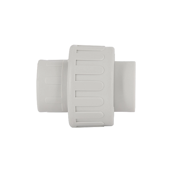 Муфта PPR Blue Ocean 20 универсальная - Фото - 4