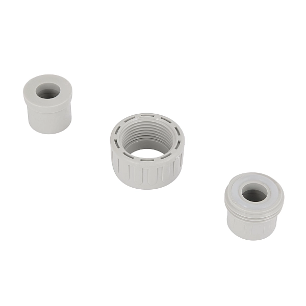 Муфта PPR Blue Ocean 20 универсальная - Фото - 5