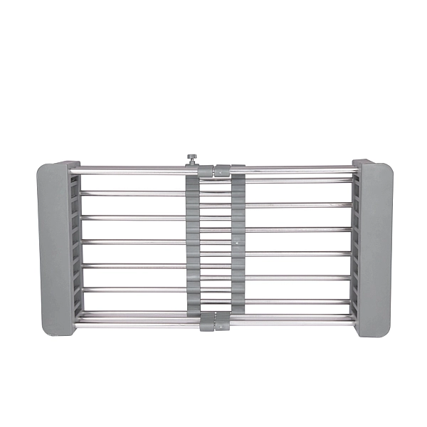 Комплект Lidz Handmade H6050H Мойка для кухни интегрированная Decor Honeycomb в комплекте с дозатором + Lidz K01G Корзина для кухонной мойки - Фото - 7