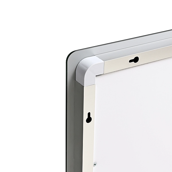 Зеркало Lidz Kubis (KU2) 700х800 с LED-подсветкой Touch, с антизапотеванием, с диммером, рег. яркости LD78LF904708048447 - Фото - 10