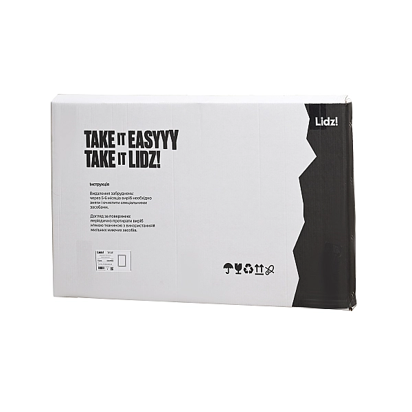 Дзеркало Lidz Kubis (KU2) 500х800 з LED-підсвічуванням Touch, з антизапотіванням, з димером, рег. яскравості LD78LF936508048448 - Фото - 11