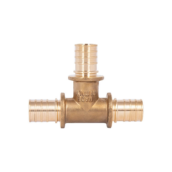 Тройник натяжной Icma №1038 - Фото - 3