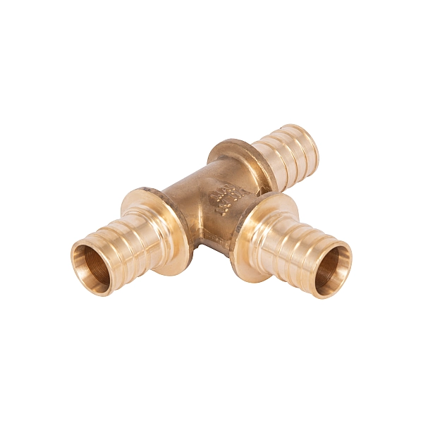 Тройник натяжной Icma №1038 - Фото - 5