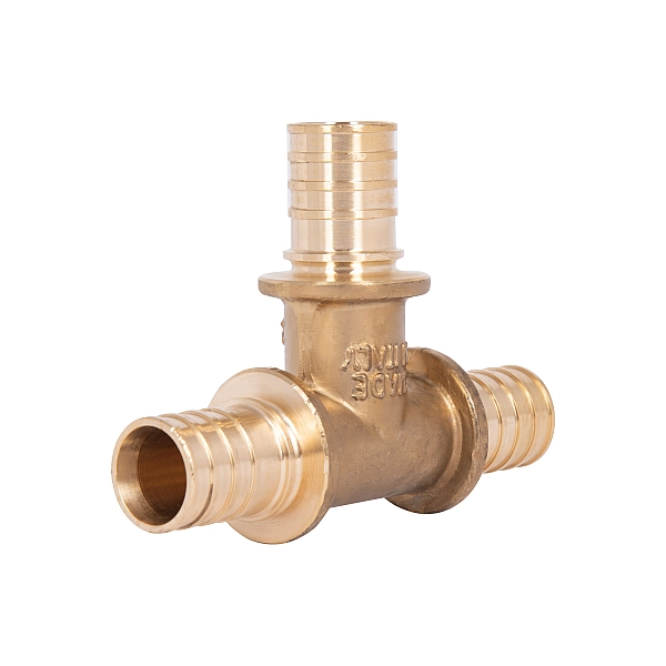 Тройник натяжной Icma №1038