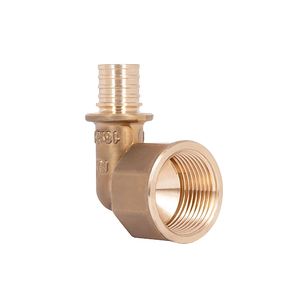 Кут натяжний Icma №1037 d16х2,2-3/4"В 851037AEBO05 - Фото - 2