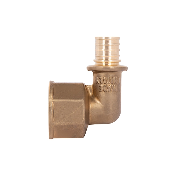 Кут натяжний Icma №1037 d16х2,2-3/4"В 851037AEBO05 - Фото - 3