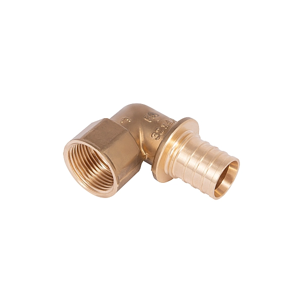 Угол натяжной Icma №1037 d32х4,4-1"В 851037AFGY05 - Фото - 5