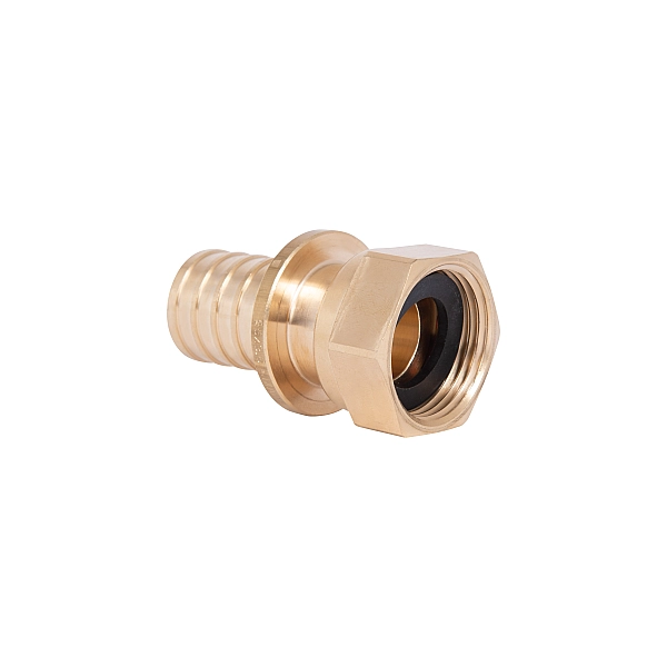 Переходних с накидной гайкой под натяжную гильзу Icma №1041 d32х1"В 851041AFGY05 - Фото - 2