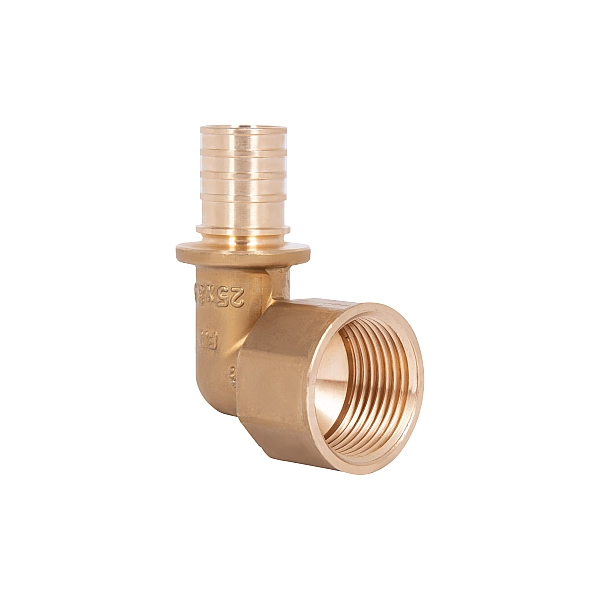 Кут натяжний Icma №1037 d25х3,5-1"В 851037AFGX05 - Фото - 2