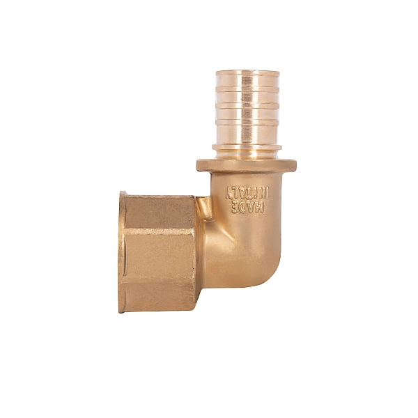 Кут натяжний Icma №1037 d25х3,5-1"В 851037AFGX05 - Фото - 3