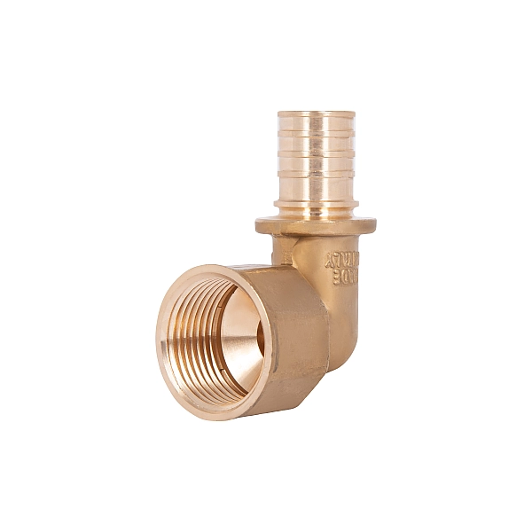 Угол натяжной Icma №1037 d25х3,5-1"В 851037AFGX05