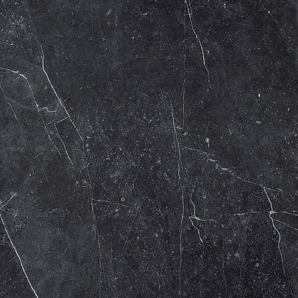 Плитка підлогова Barro Nero SZKL RECT MAT 59,8x59,8 код 0945 Ceramika Paradyz