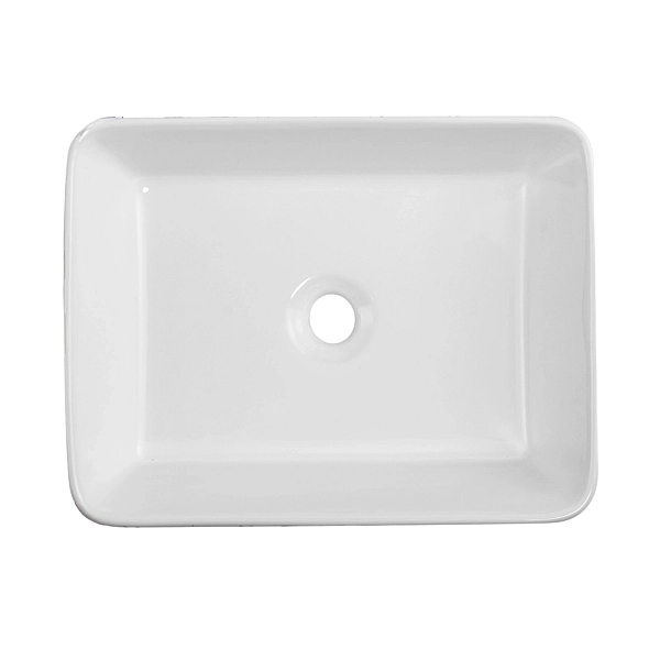 Комплект Qtap Tern Marble 3 в 1: унитаз подвесной Ultra Quiet + биде подвесное + раковина накладная QTTERMR49164 - Фото - 11