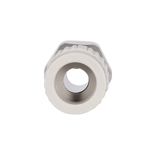 Муфта PPR евроконус с накидной гайкой Blue Ocean 20х3/4" ВР - Фото - 6