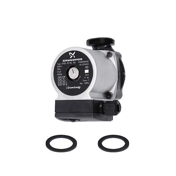 Насос Grundfos Icma 25/60 №P321 - Фото - 4