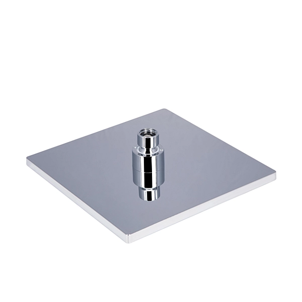 Душевая система универсальная Qtap Sloup на три потребителя (с изливом) QTSLO53103KNC49198 Chrome - Фото - 6