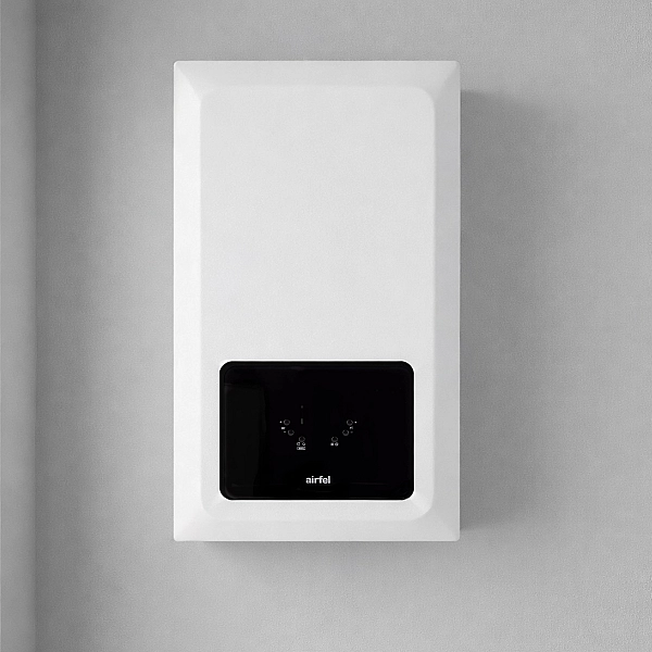 Котел газовый Airfel Optimum Premix 36 кВт - Фото - 3