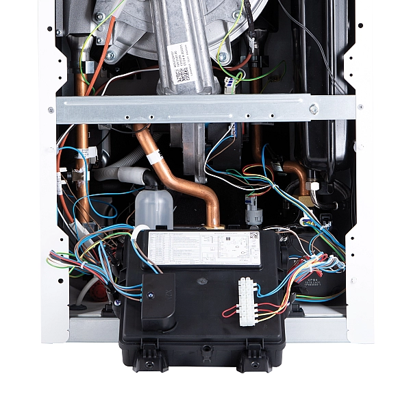 Котел газовый Airfel Optimum Premix 36 кВт - Фото - 10