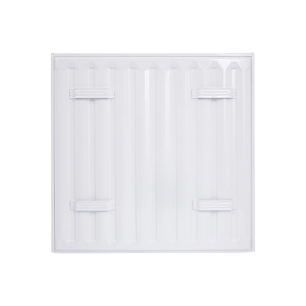 Радиатор стальной Thermo Alliance IMAS 22 тип 500х500 боковое подключение  957 Вт - Фото - 4