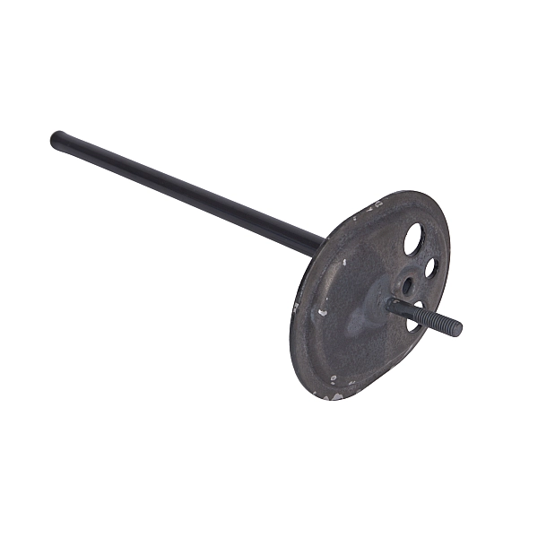 Фланець овальний Thermo Alliance CWH 30–200 л (16003)